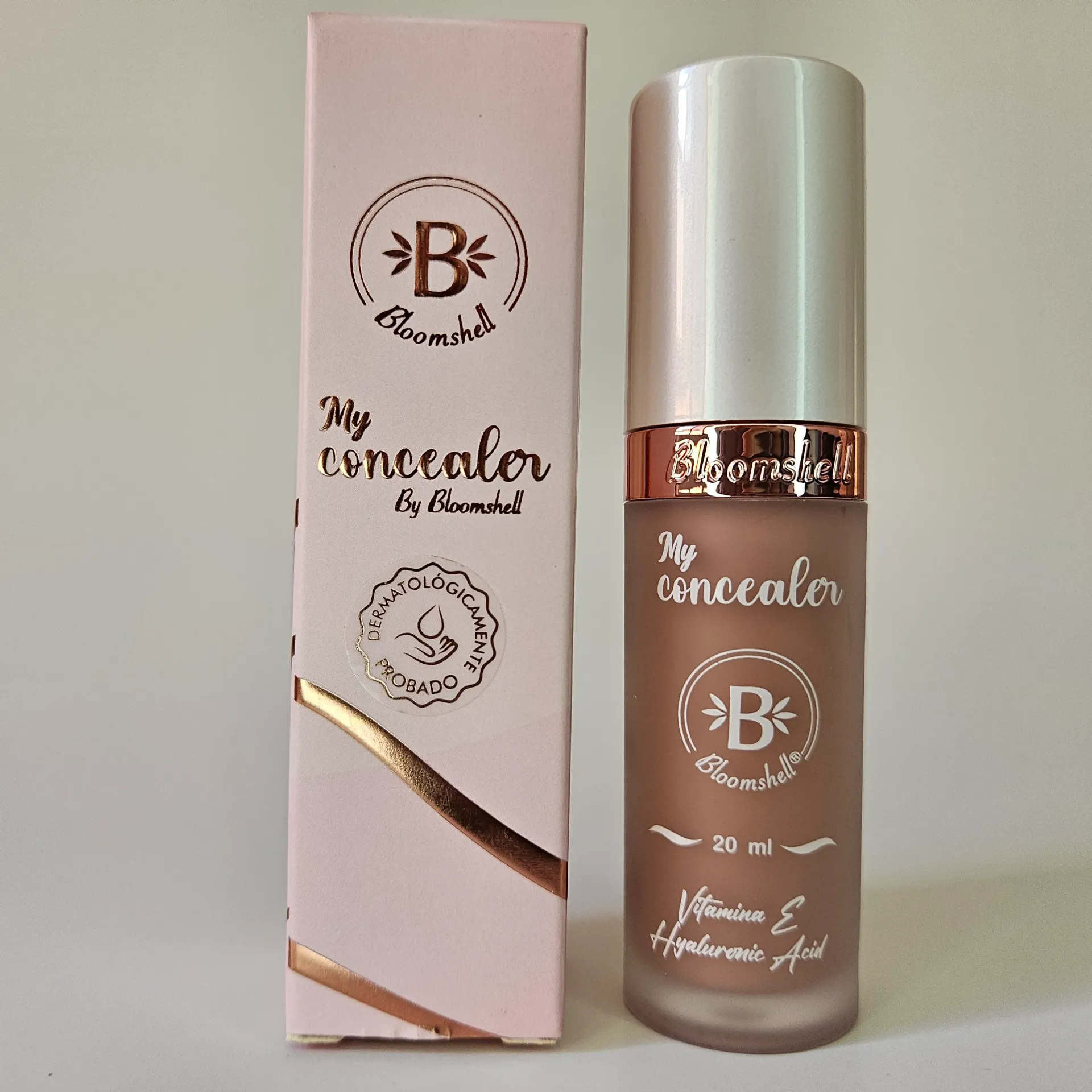 My Concealer 07 Rosé