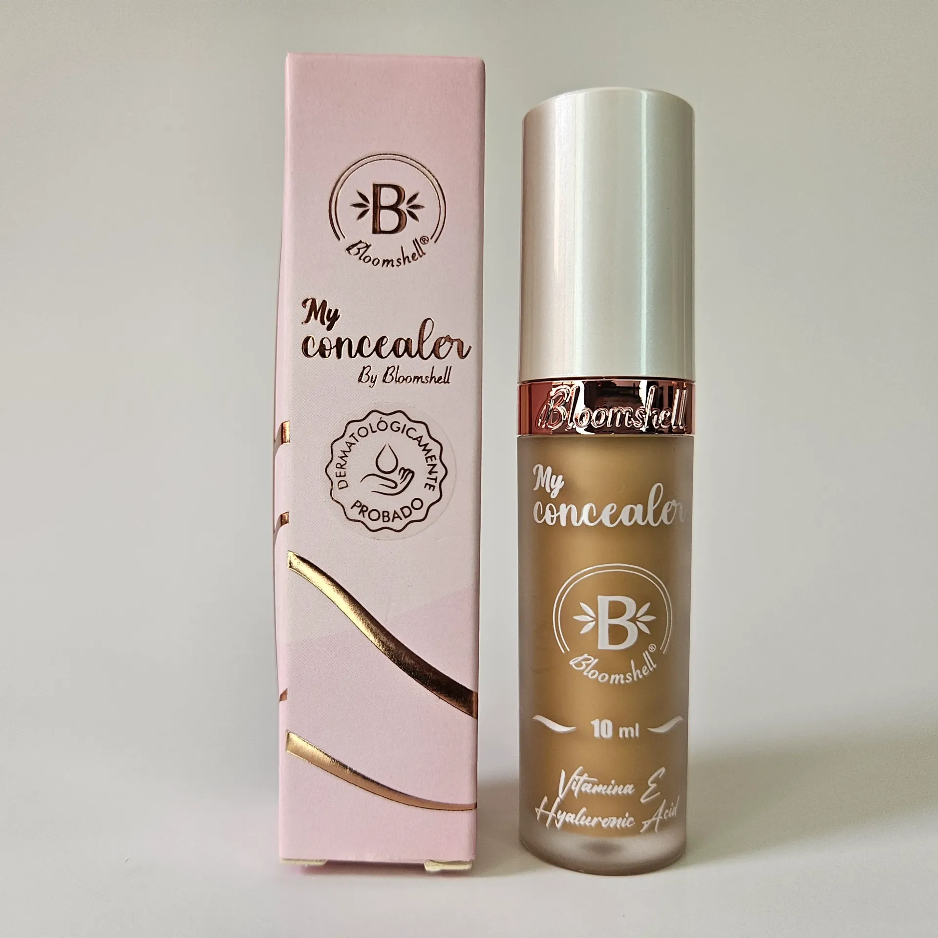 [M3011] My Concealer 04 Ivory (10 ml)