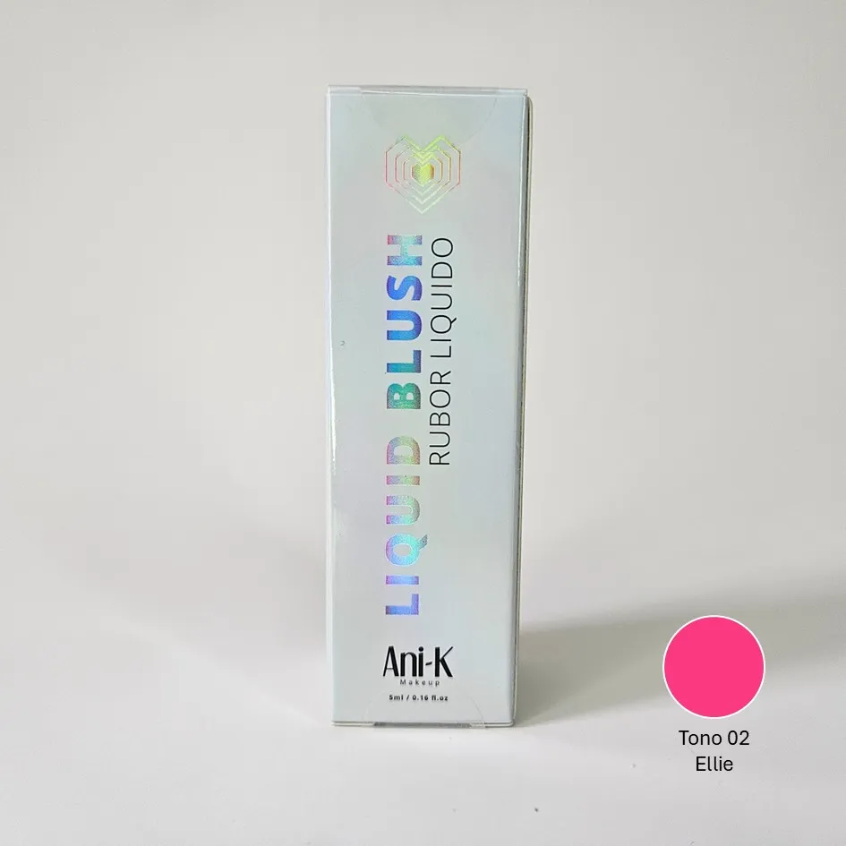 Rubor Liquido 02 Ellie
