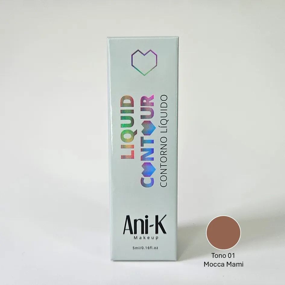 Contorno 01 Mocca Mami