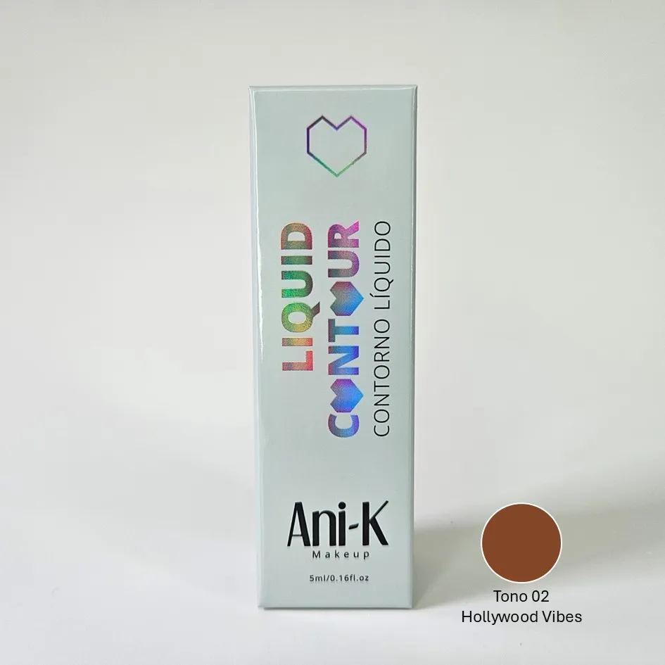 Contorno 02 Hollywood Vibes