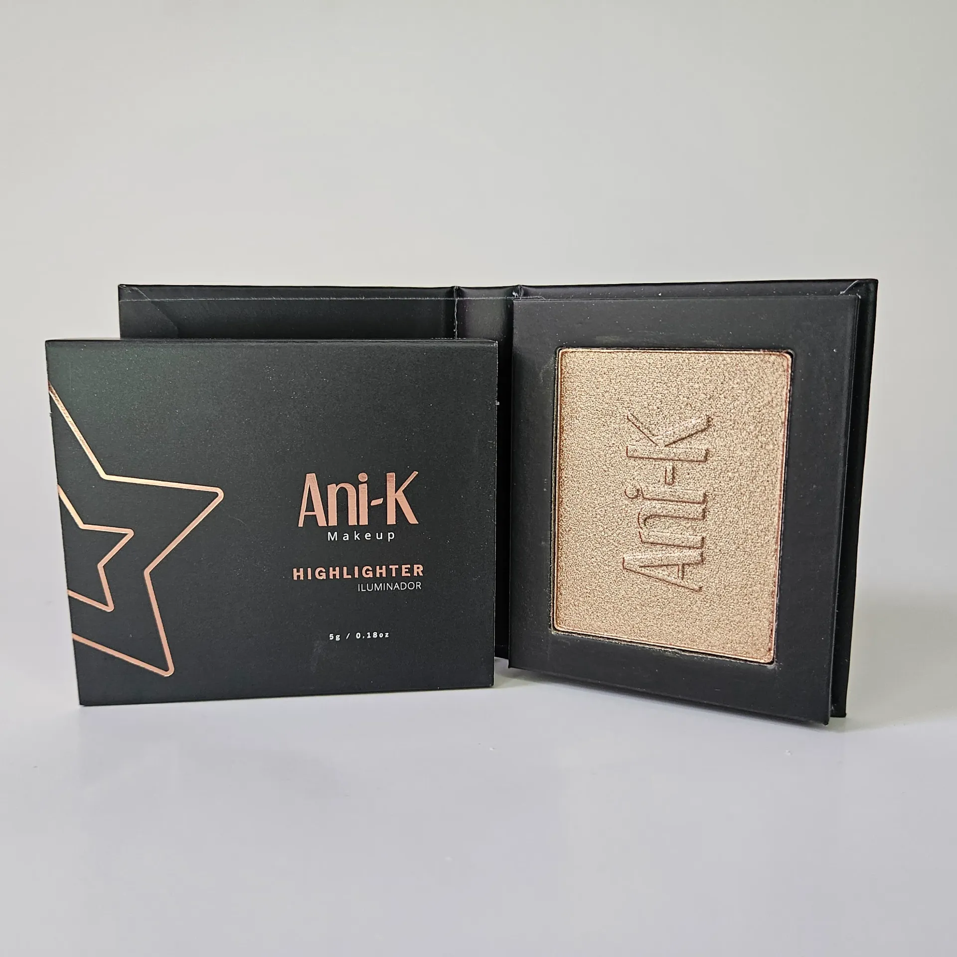 Iluminador Radiante 03 Legend