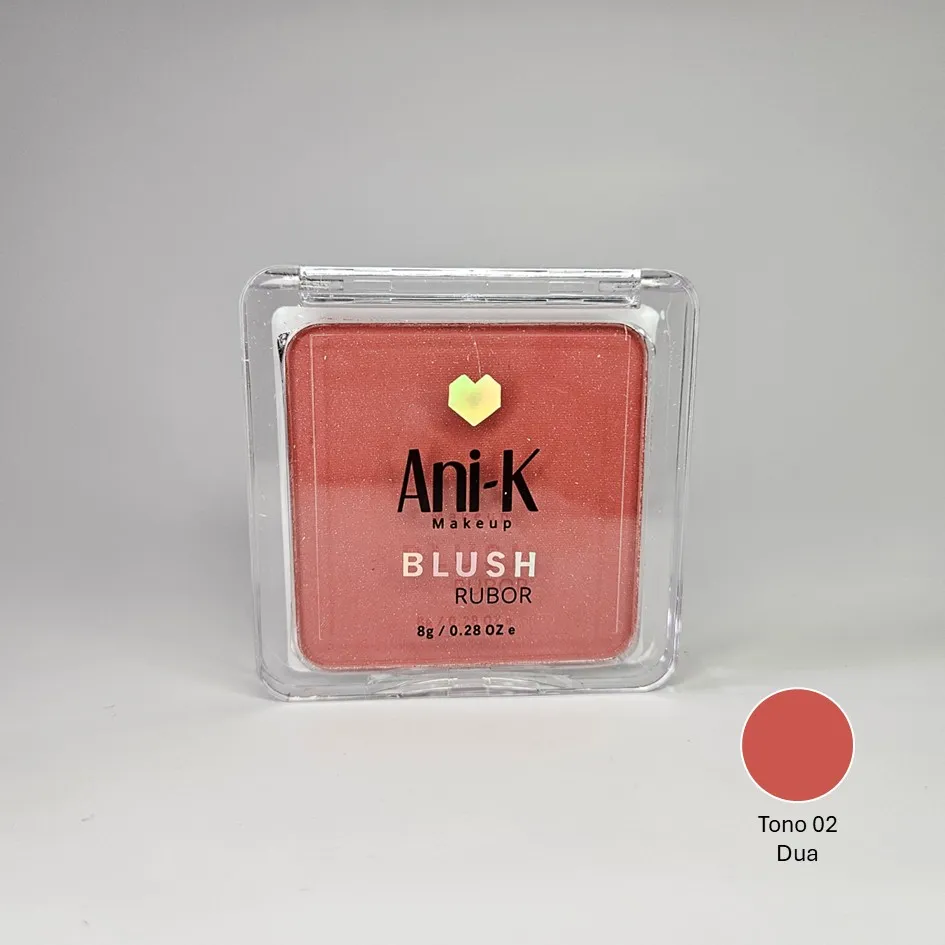 Rubor Bonita 02 Dua