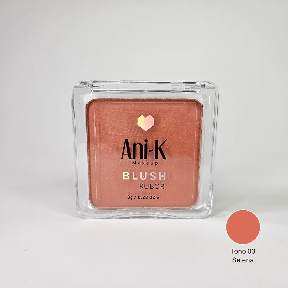 Rubor Bonita 03 Selena