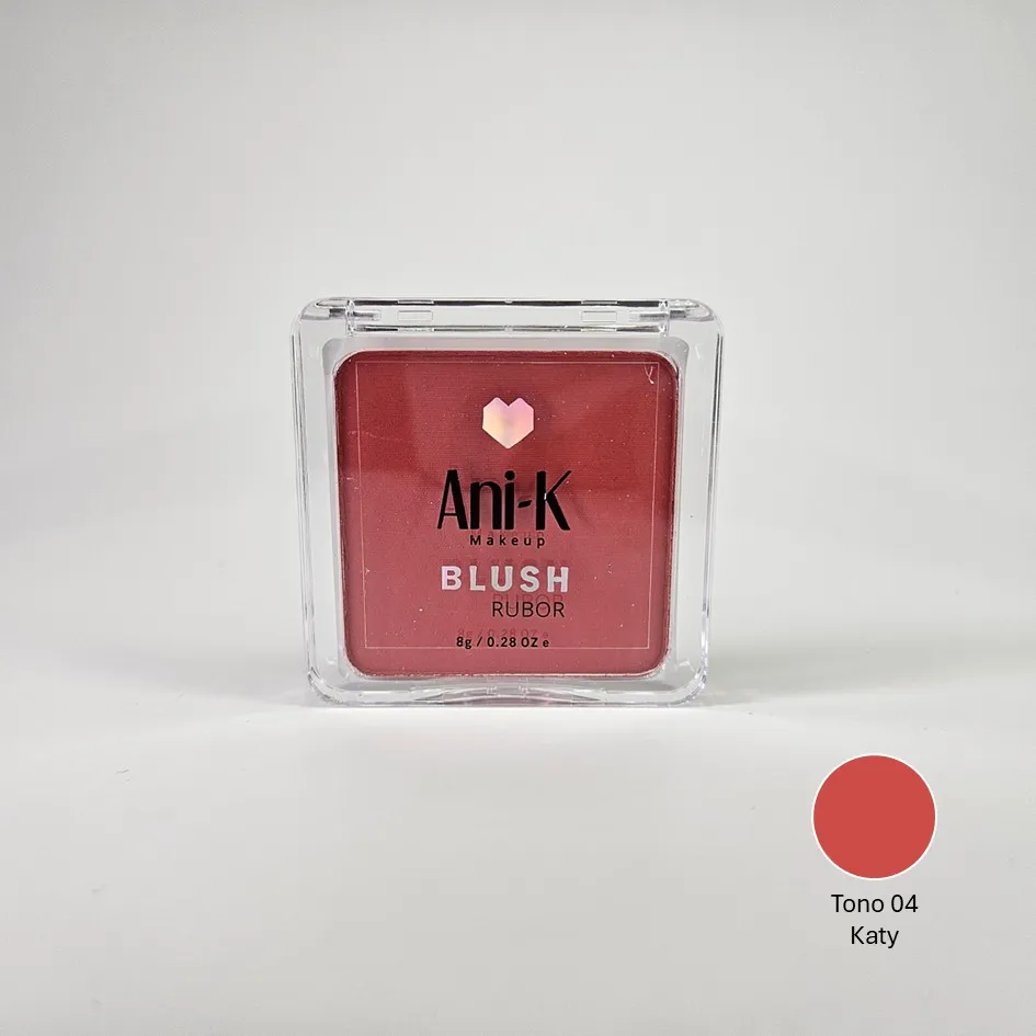 Rubor Bonita 04 Katy