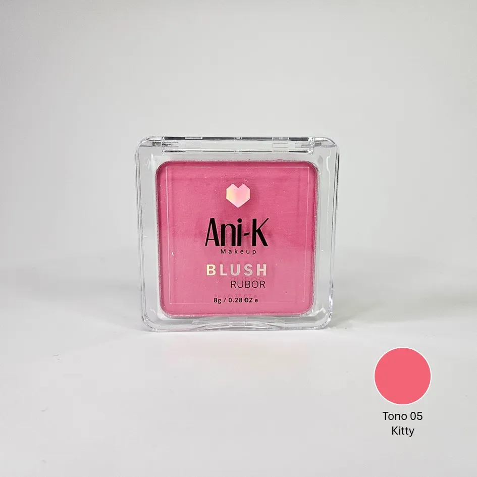 Rubor Bonita 05 Kitty