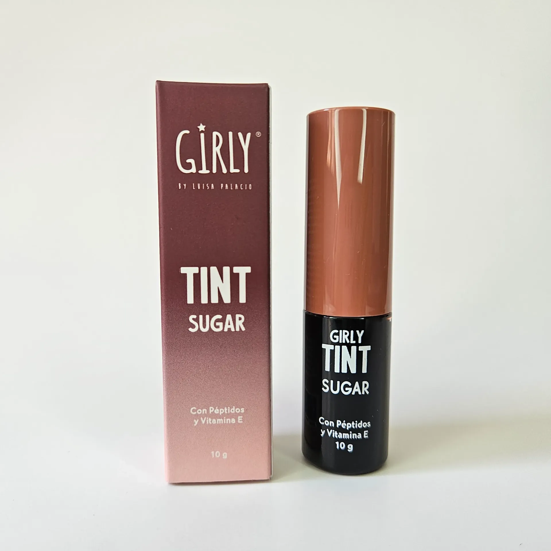 [ML008] Girly Tint Sugar