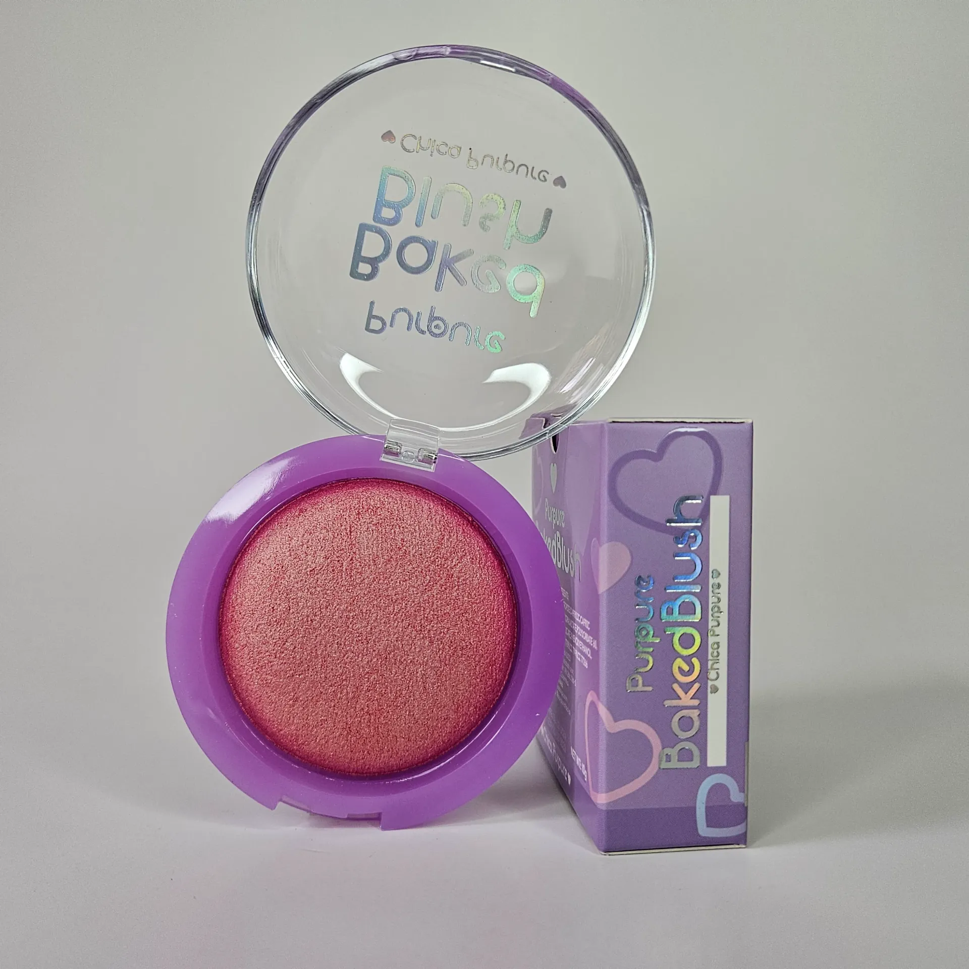 Rubor en Polvo Baked Tono 02