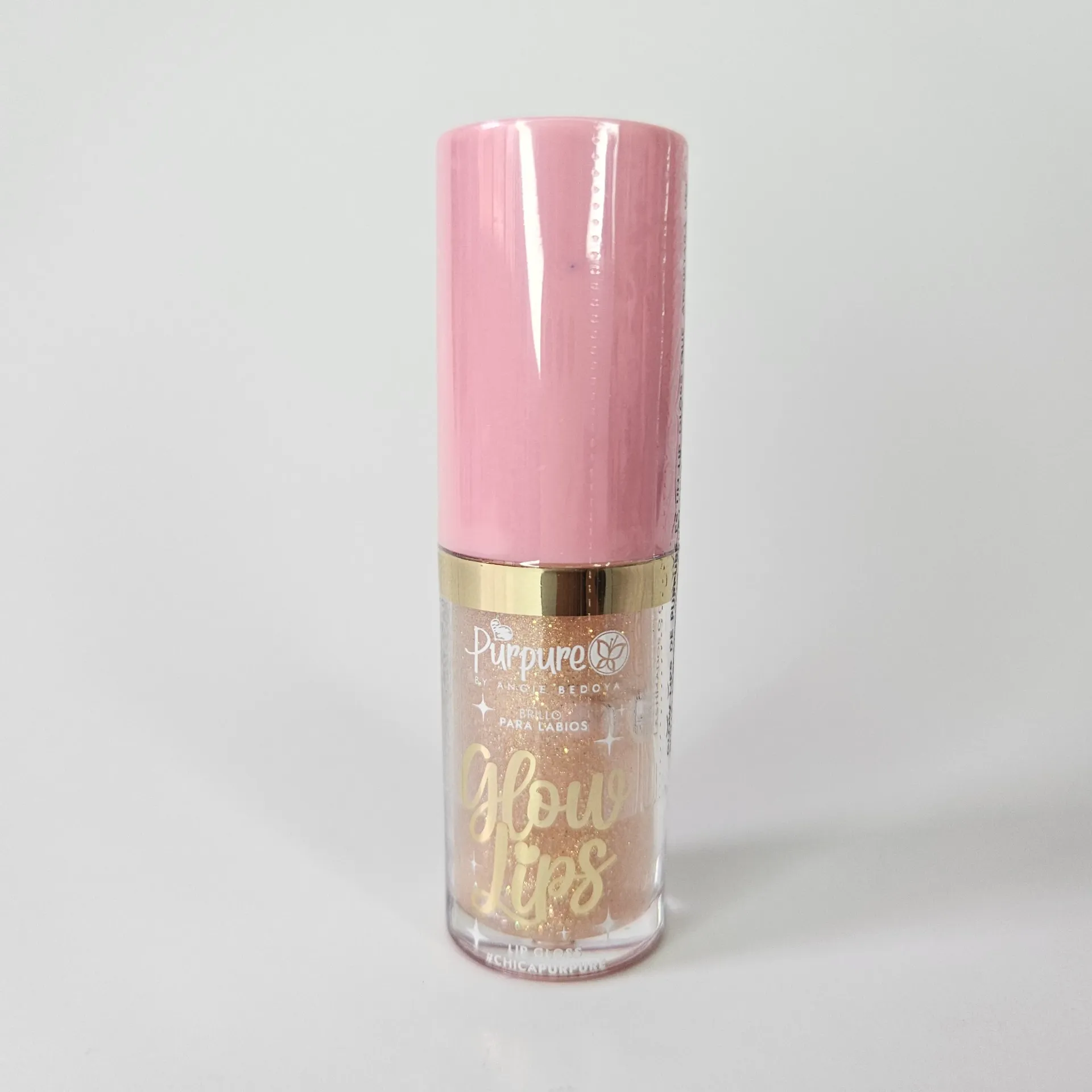 [ML014] Lip Gloss Glow Lips 02