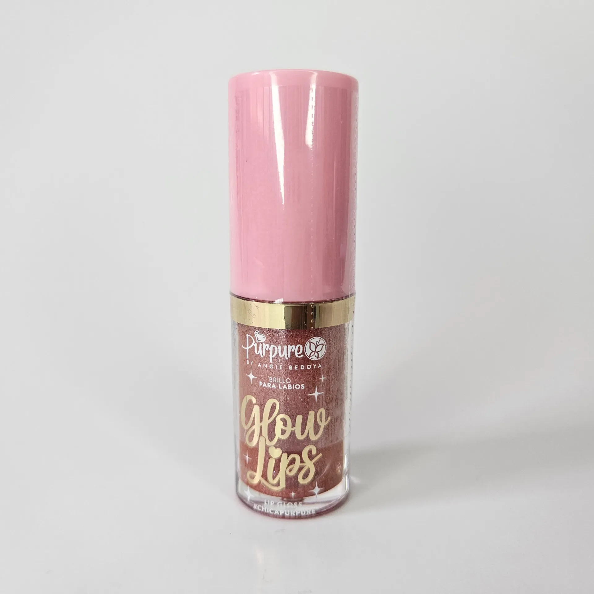 Lip Gloss Glow Lips 03
