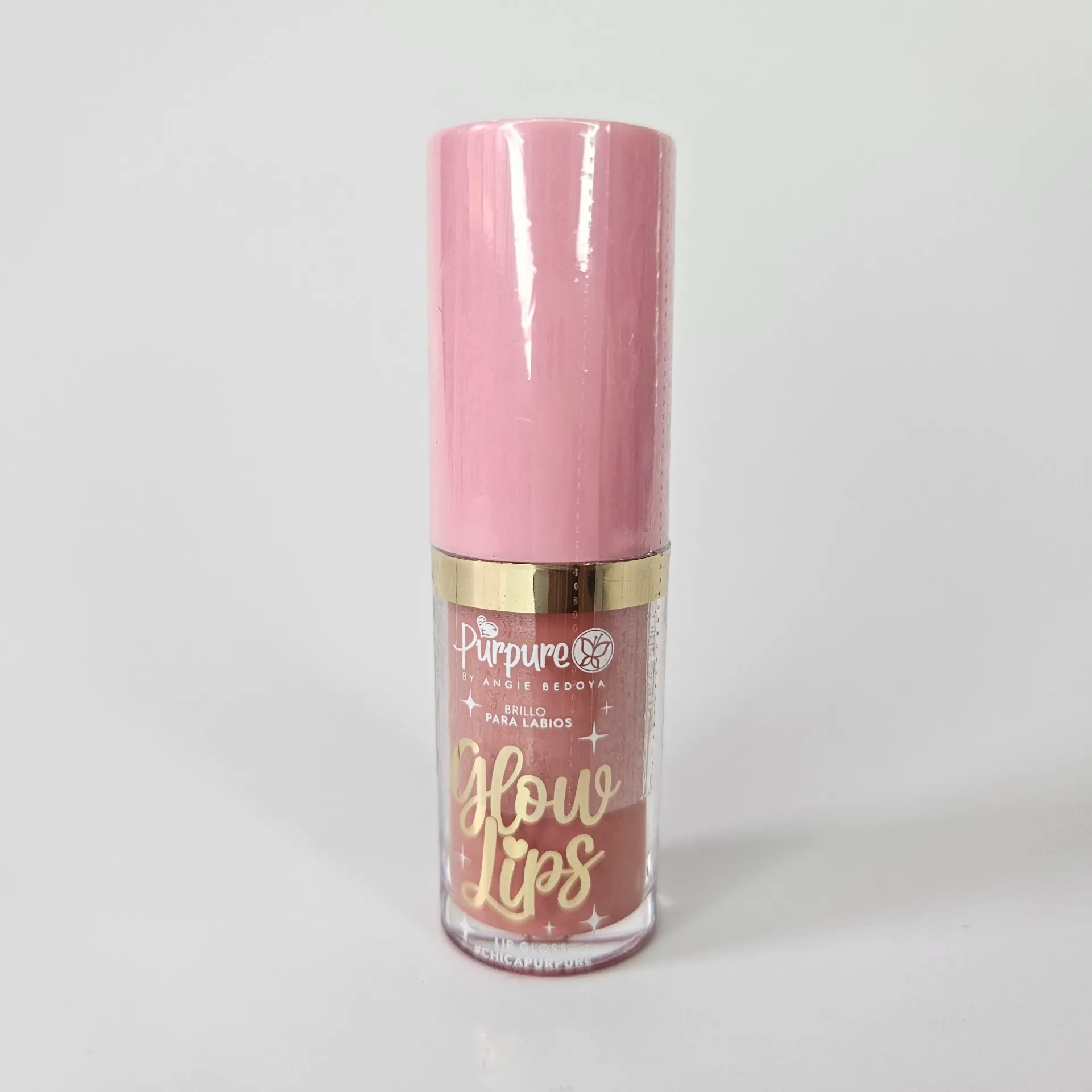[ML016] Lip Gloss Glow Lips 04