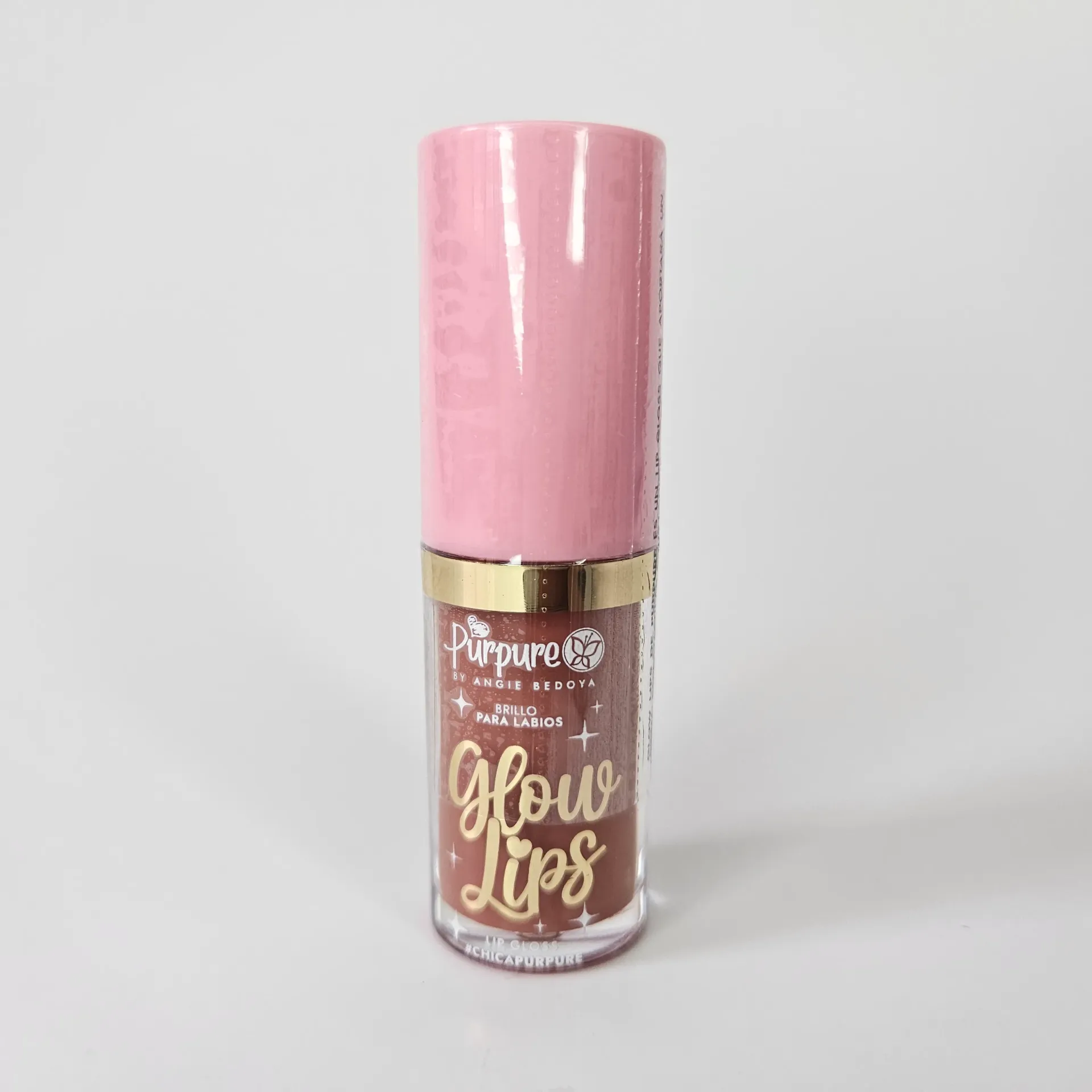 Lip Gloss Glow Lips 05