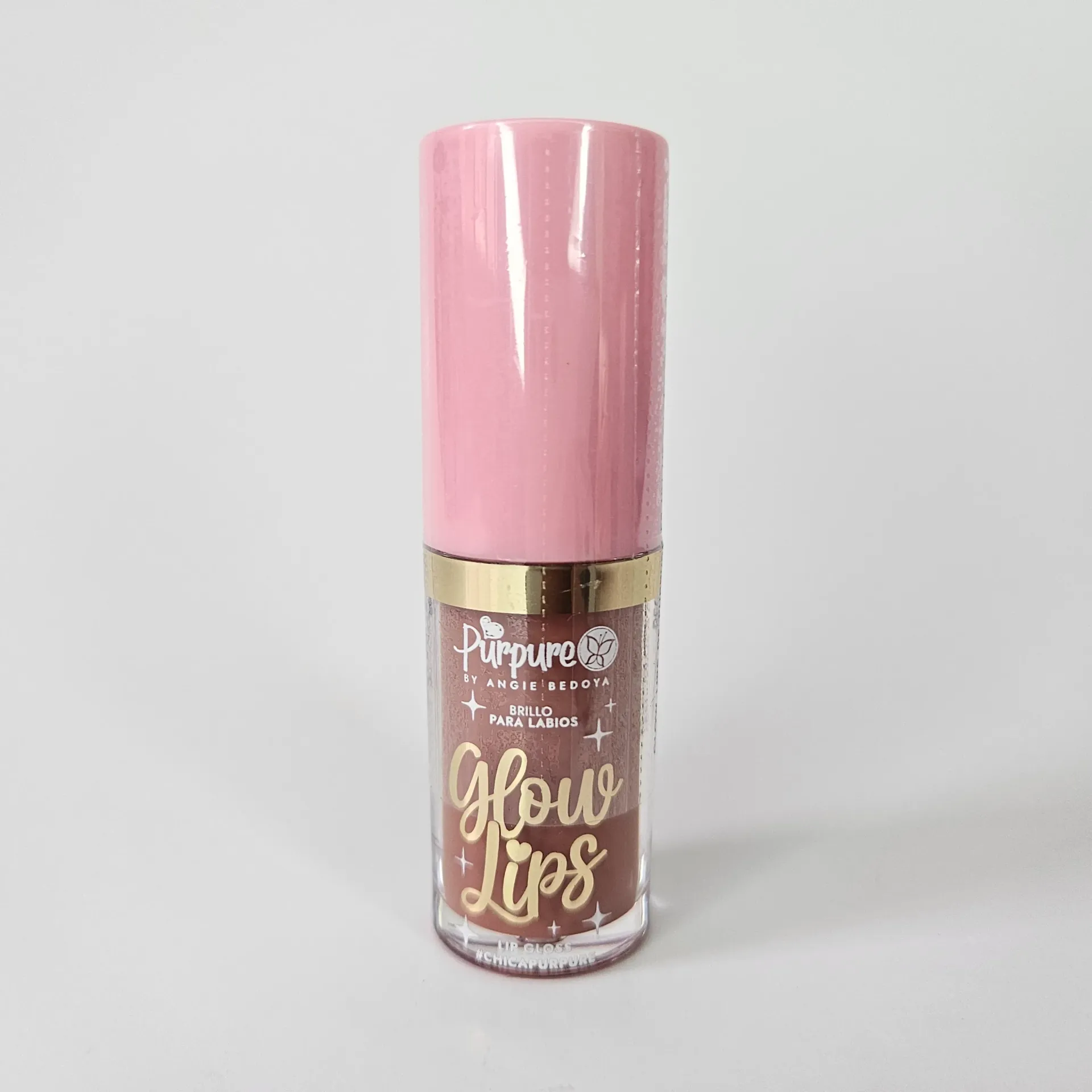 Lip Gloss Glow Lips 06