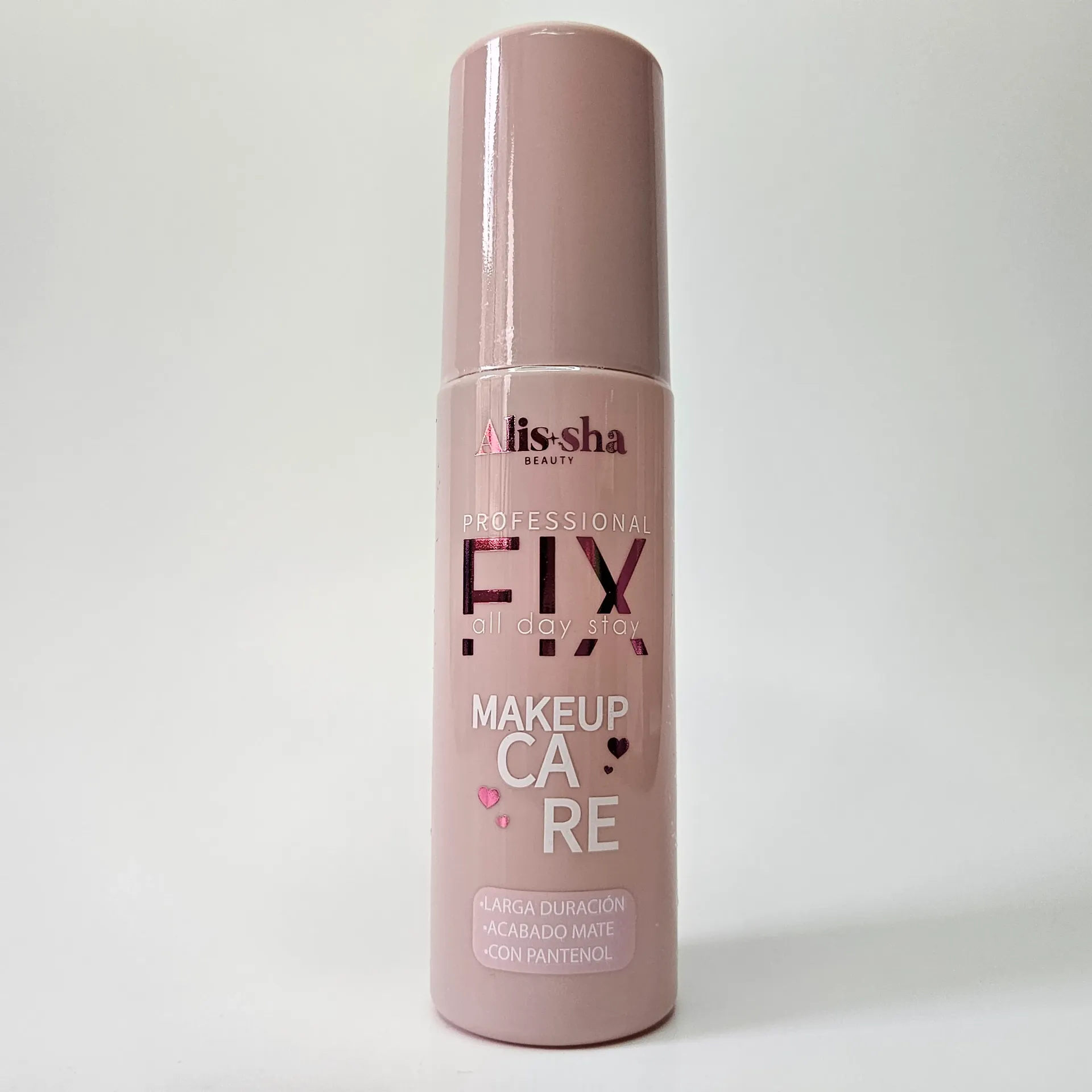 Fijador Profesional Fix Makeup