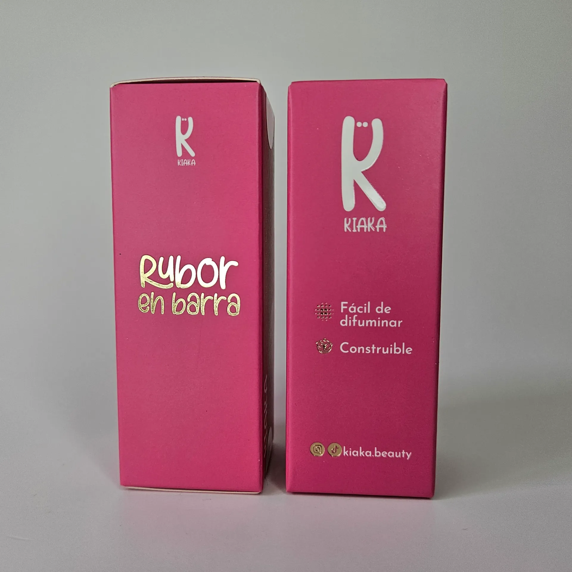 Rubor en Barra Tono 1 Clover Club