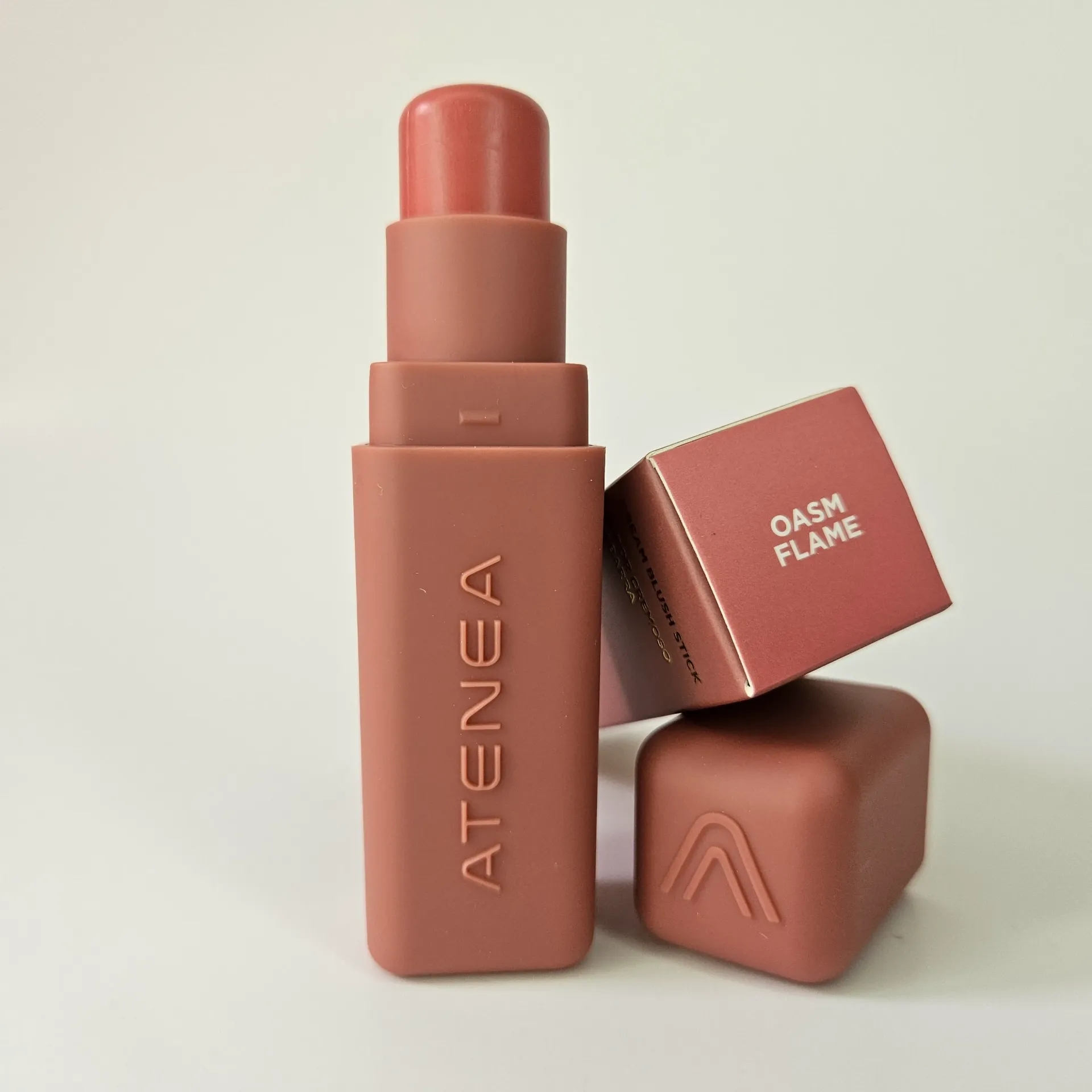 [M6024] Rubor en Barra Sublime Oasm Flame