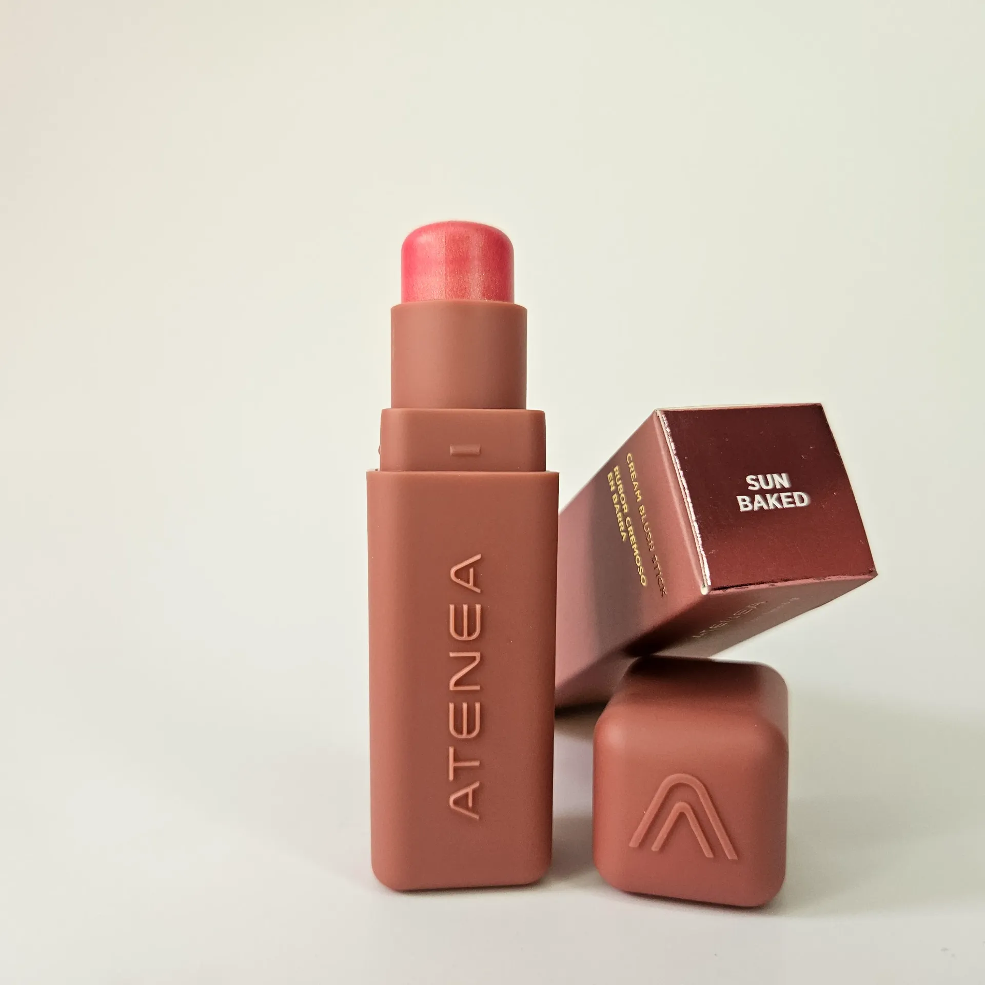 [M6025] Rubor en Barra Sublime Sun Baked