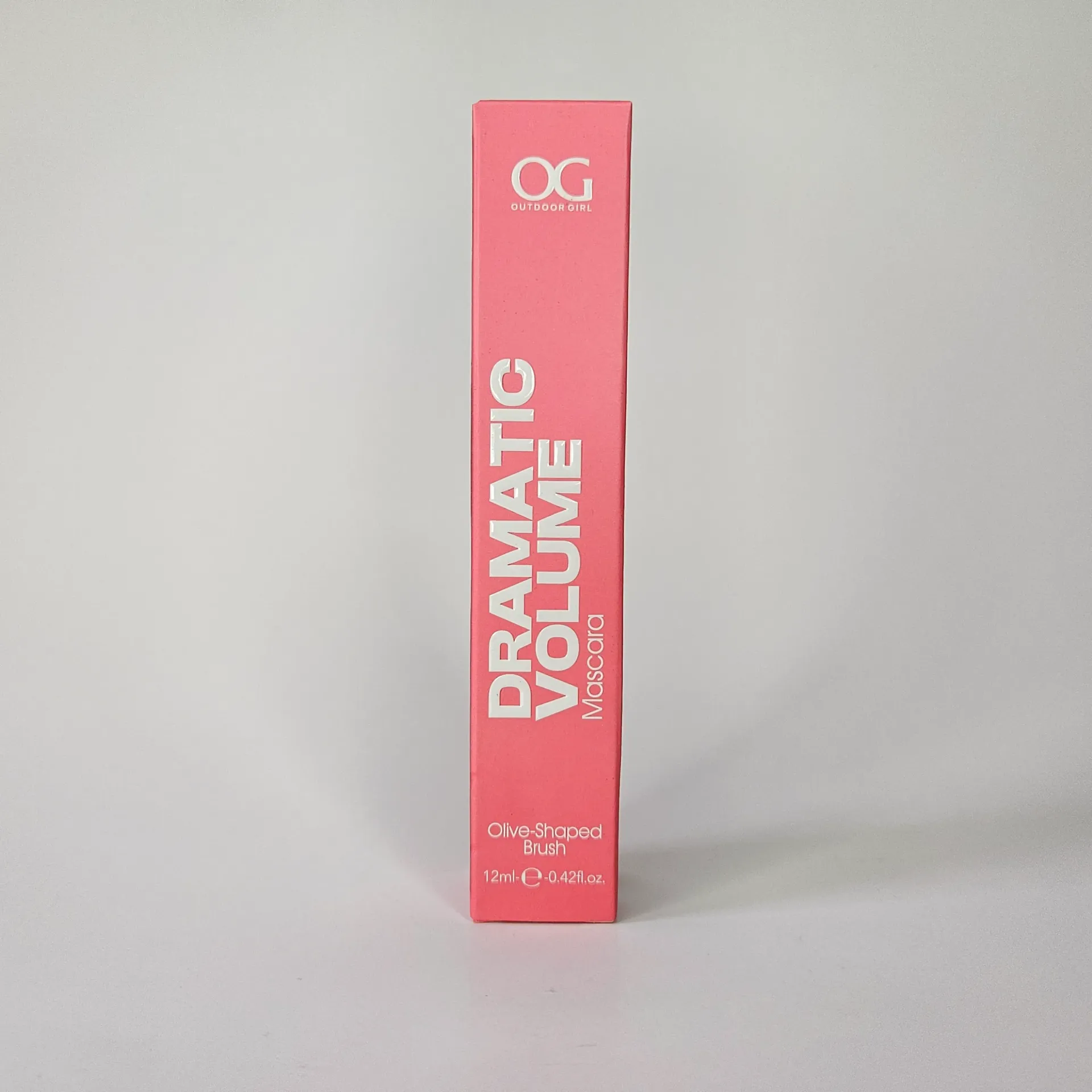 Pestañina Dramatic Volumen