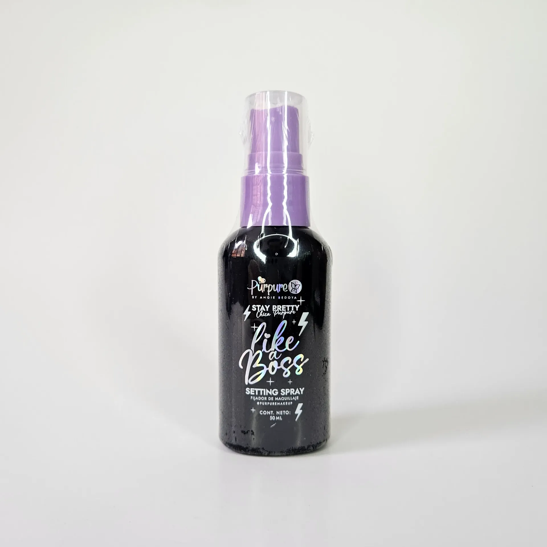 [MF006] Fijador Like a Boss (50 ml)