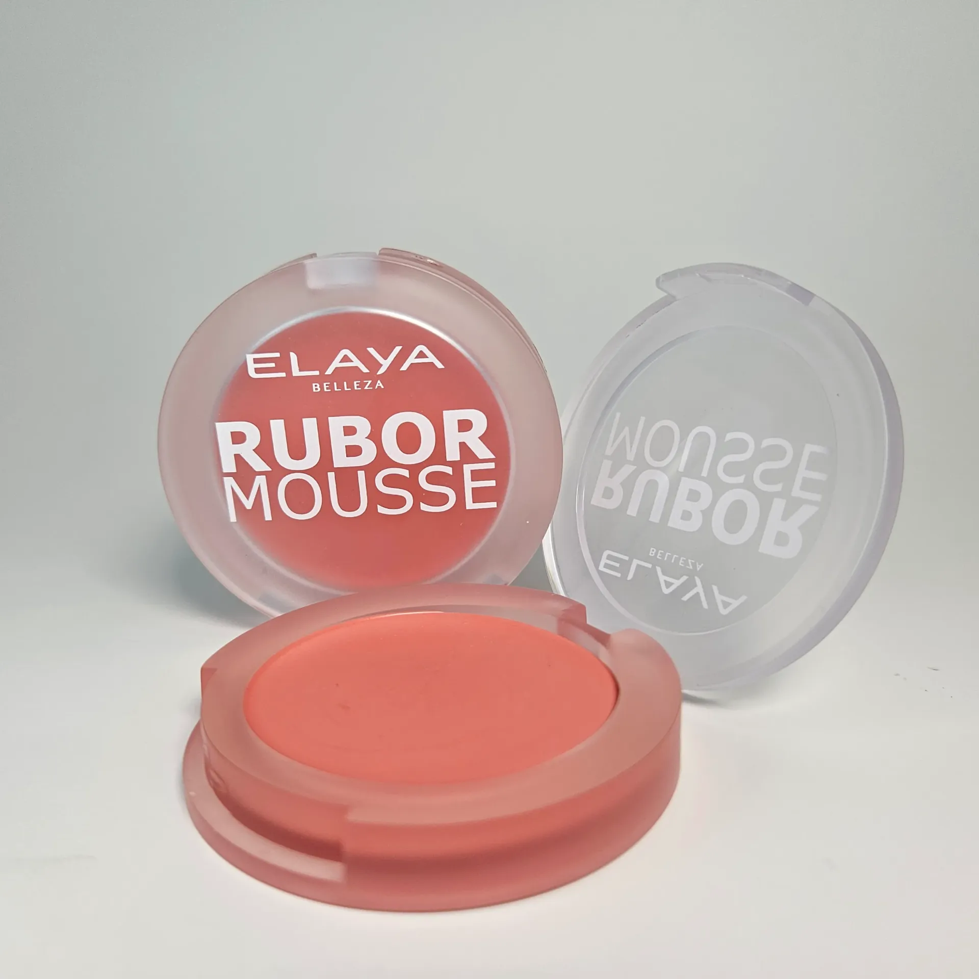 Rubor Mousse 01 Gerbera