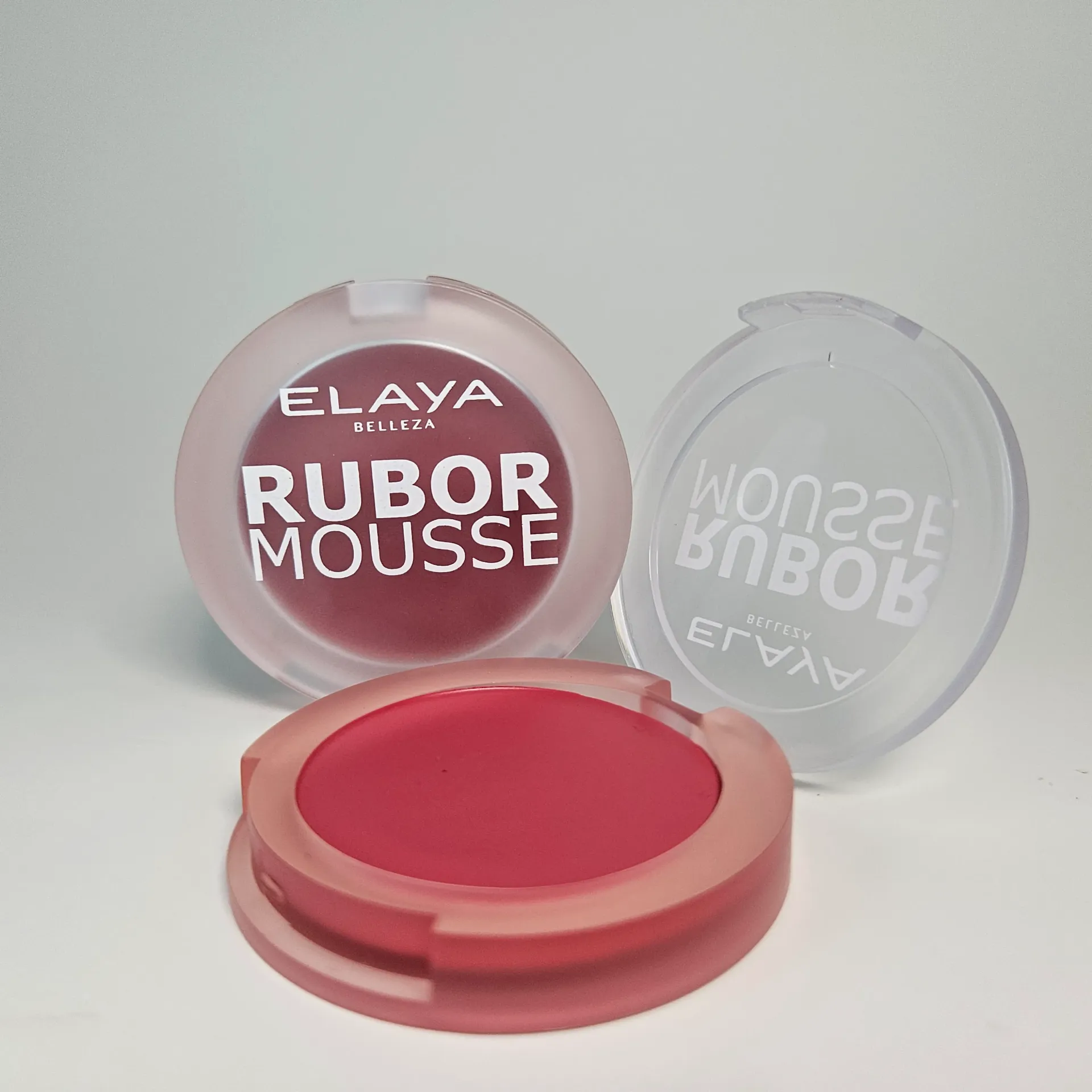 Rubor Mousse 02 Fresia