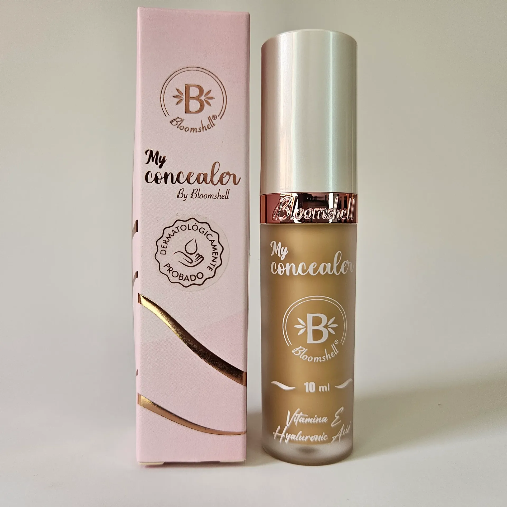 [M3001] My Concealer 03 Vanilla (10 ml)